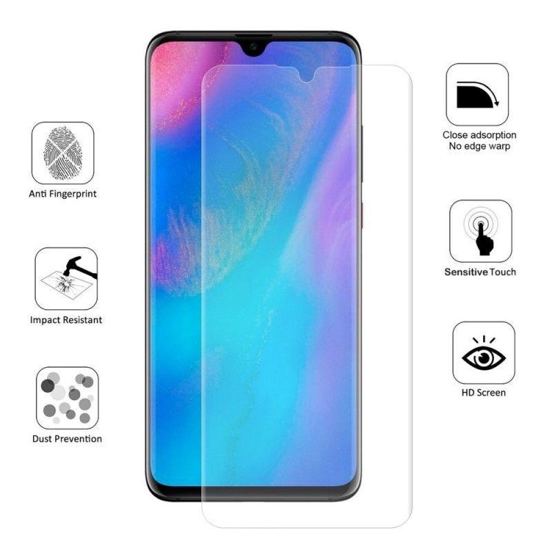 Huawei P30 Hat Prins Skærmbeskytter