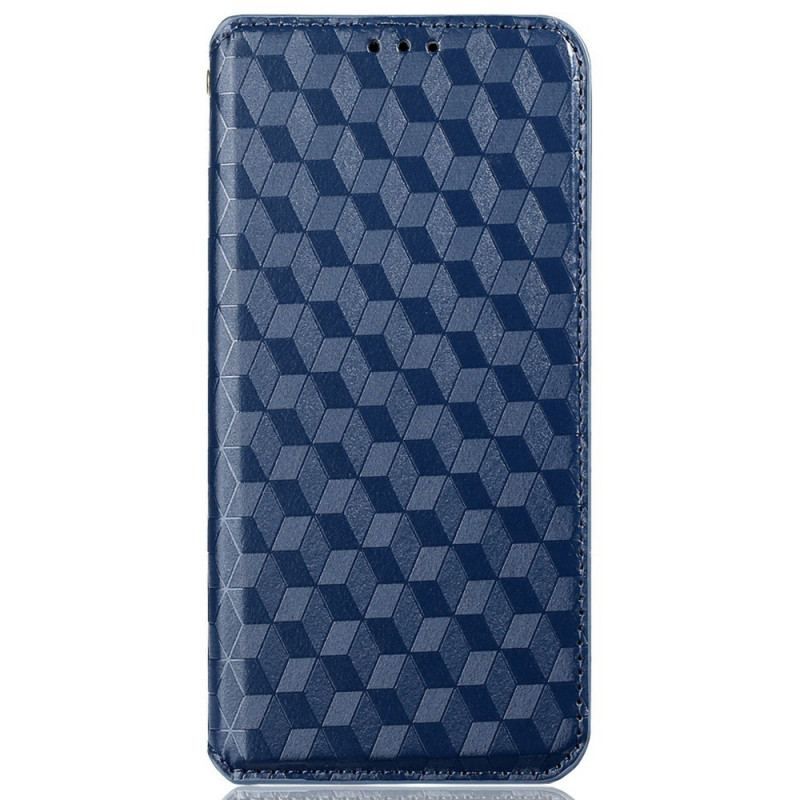 Cover Google Pixel 7 Pro Flip Cover 3d Kuber