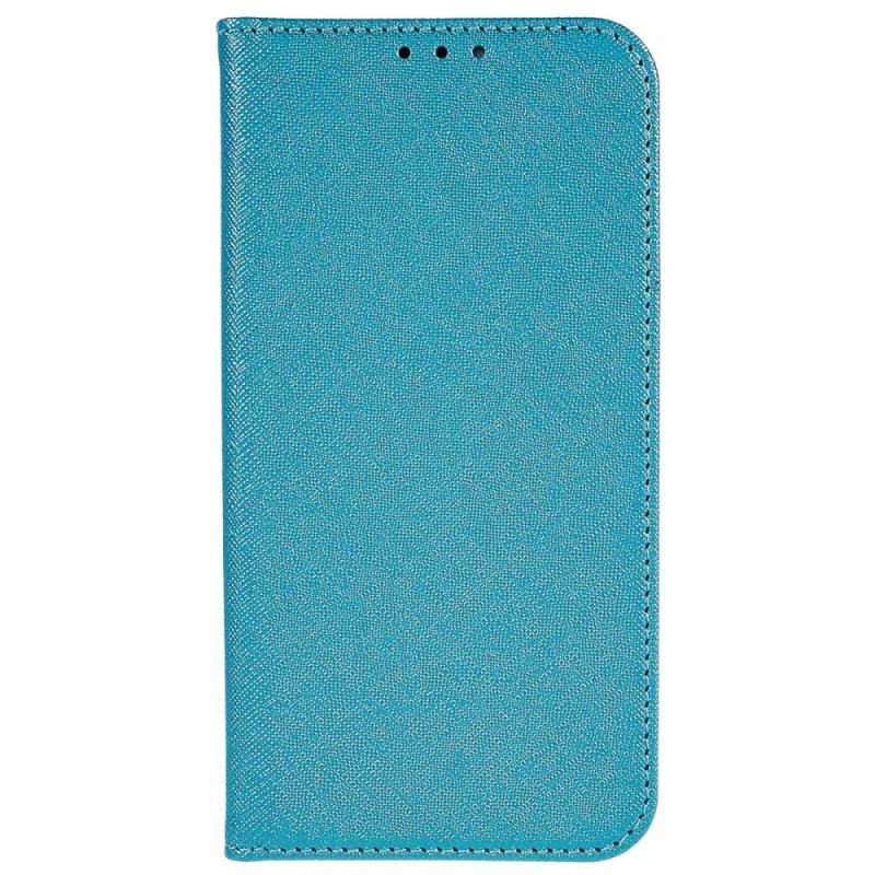 Cover Google Pixel 7 Pro Flip Cover Tekstureret