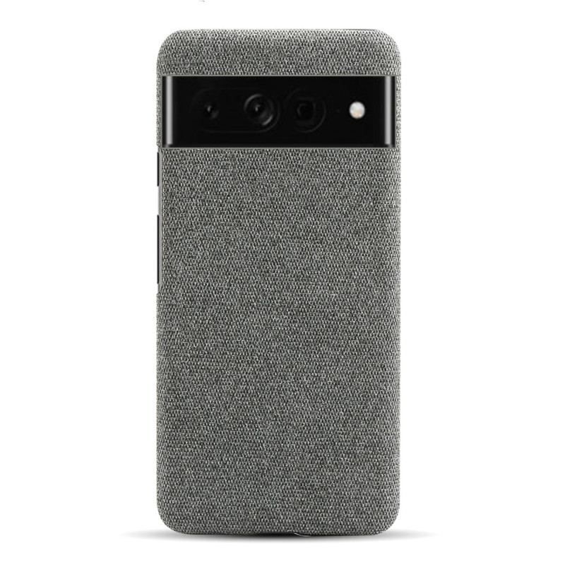 Cover Google Pixel 7 Pro Stof