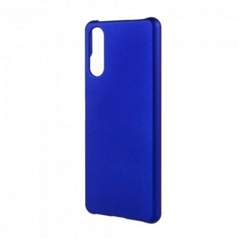 Cover Til Sony Xperia 10 Iii Stiv Blank