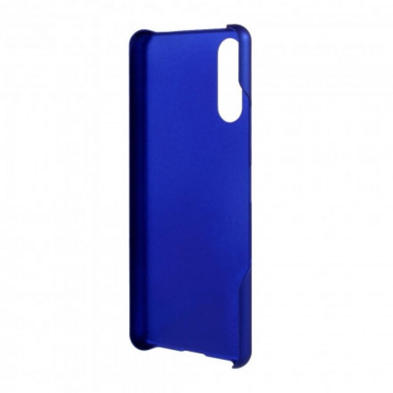 Cover Til Sony Xperia 10 Iii Stiv Blank