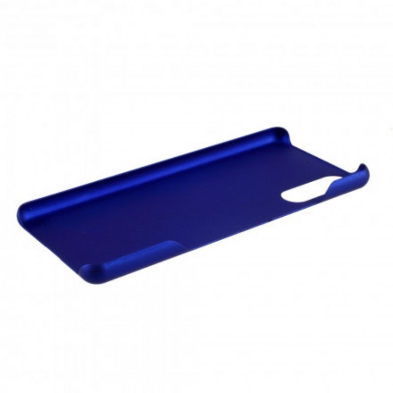 Cover Til Sony Xperia 10 Iii Stiv Blank