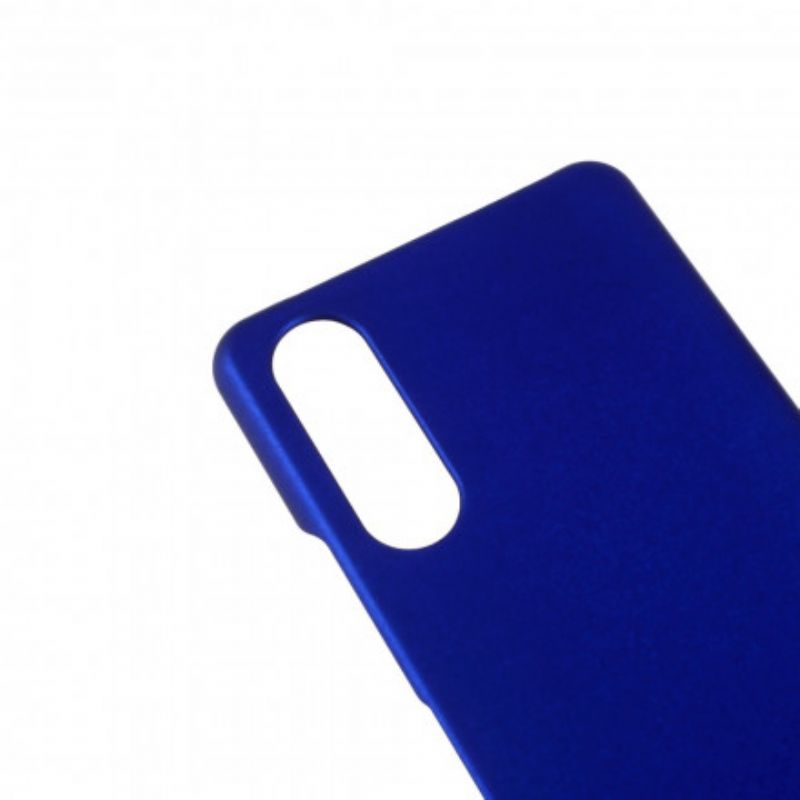 Cover Til Sony Xperia 10 Iii Stiv Blank