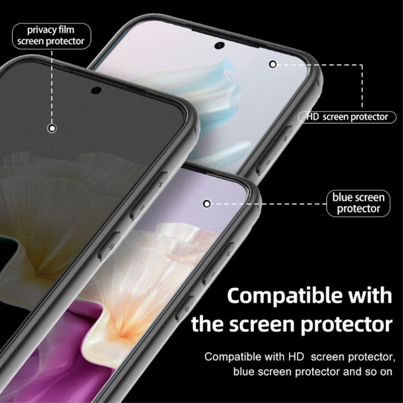 Cover Huawei Pura 70 Ultra Telefon Etui Anti-shock