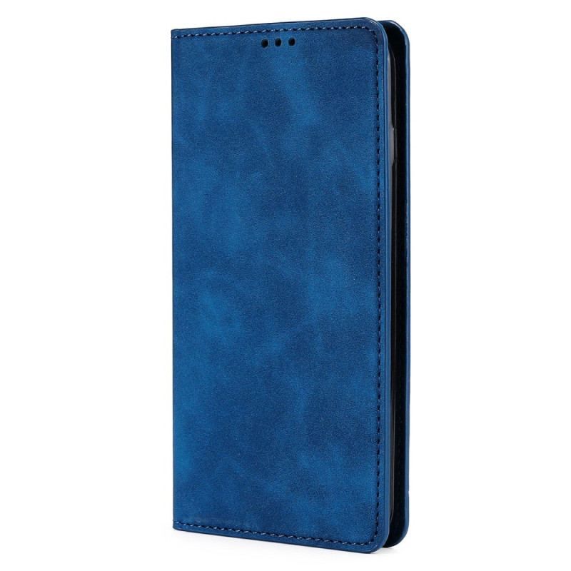 Cover Samsung Galaxy A13 Flip Cover Hudberøring