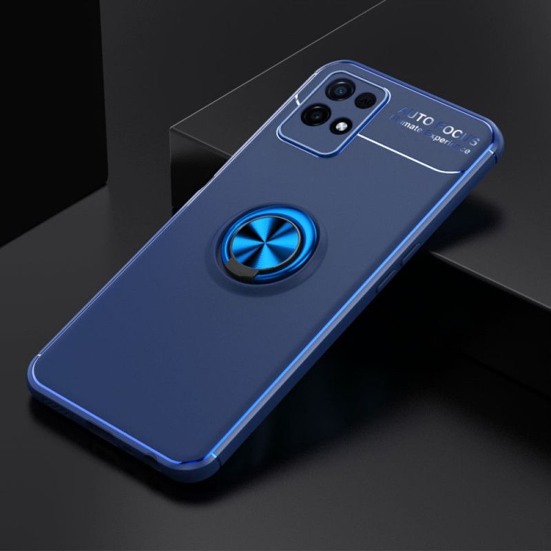 Cover Til Realme 8i Rotary Ring