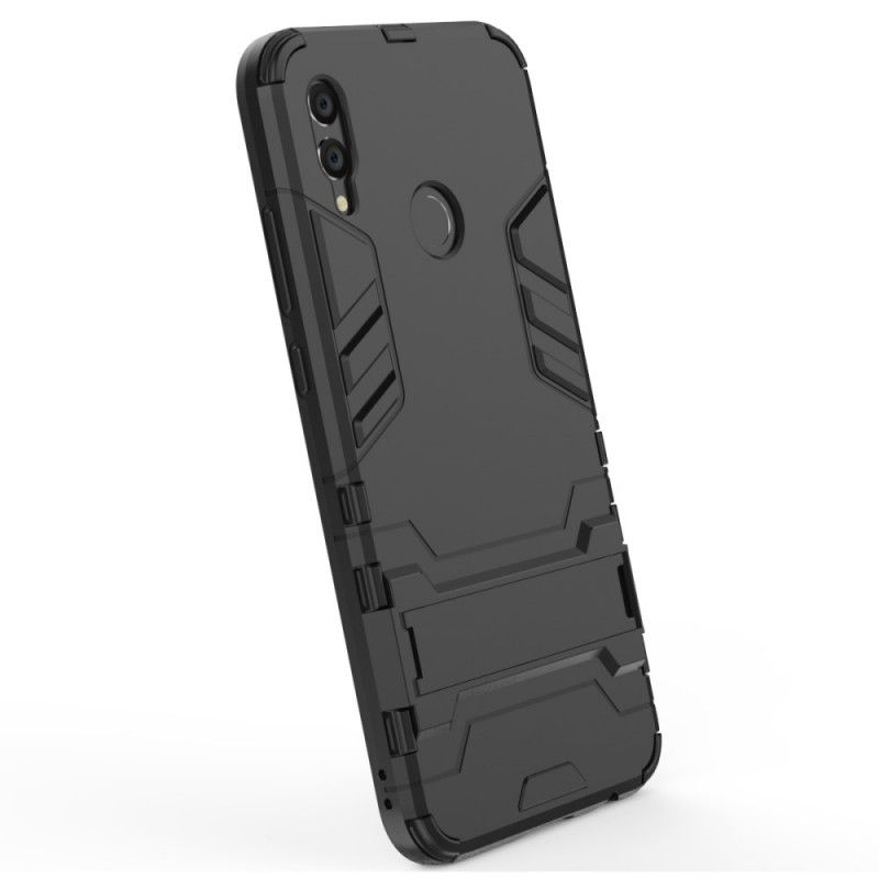 Cover for Huawei P Smart 2019 Sort Ultra Resistent