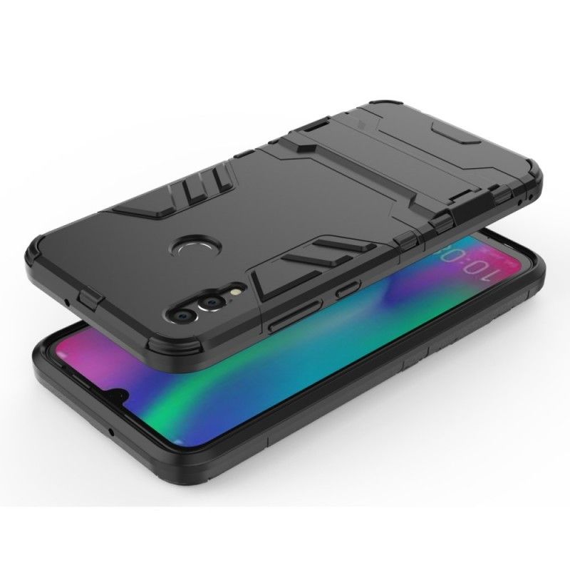 Cover for Huawei P Smart 2019 Sort Ultra Resistent