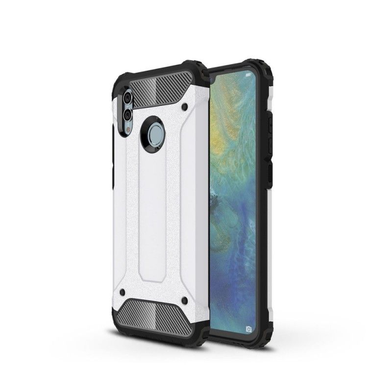 Cover Huawei P Smart 2019 Sort Overlevende