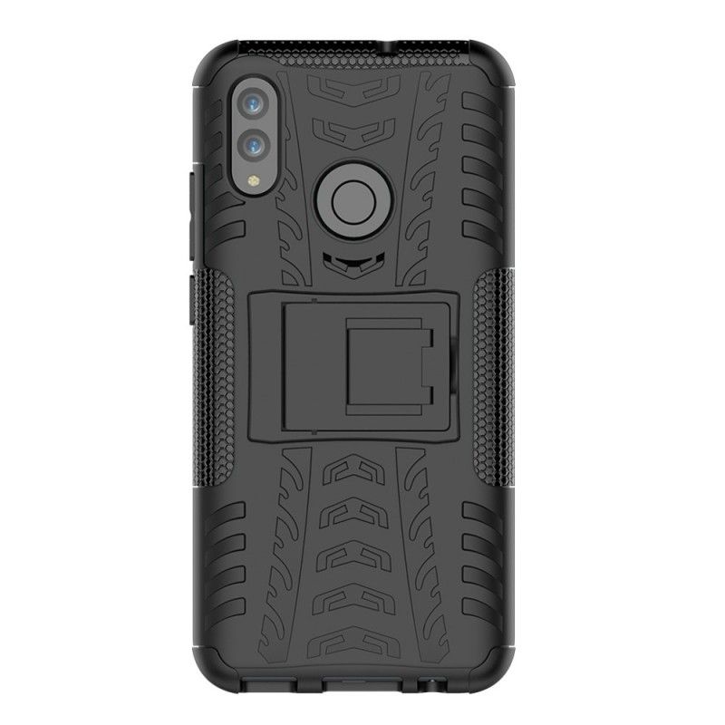 Cover Huawei P Smart 2019 Sort Ultra Resistent