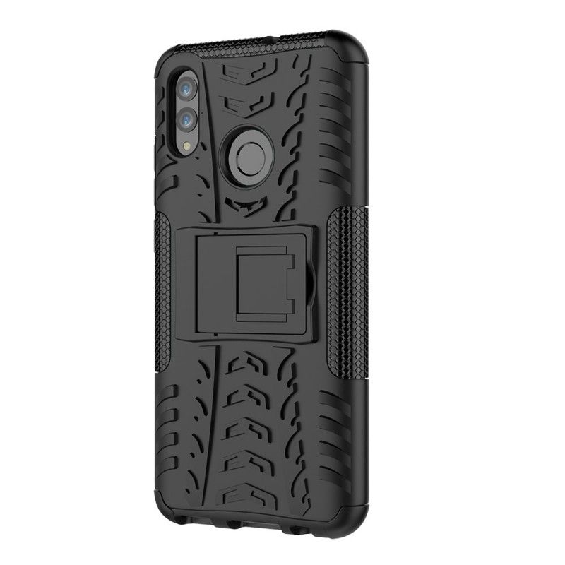 Cover Huawei P Smart 2019 Sort Ultra Resistent