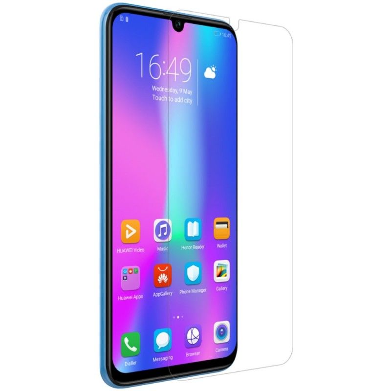 Skærmbeskyttelsesfilm Til Huawei P Smart 2019 Nillkin