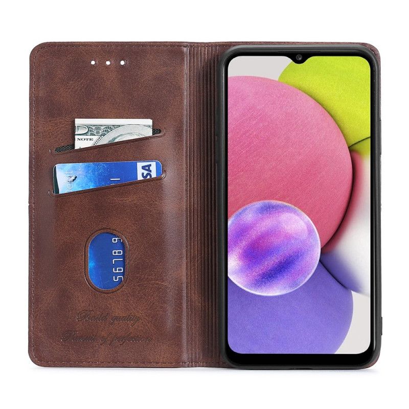 Flip Cover Til Xiaomi Redmi Note 11 Pro / Note 11 Pro Plus Style Læder Couture