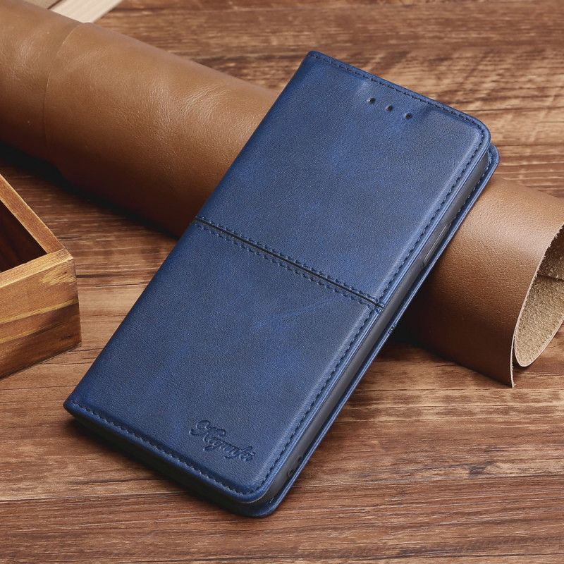 Flip Cover Til Xiaomi Redmi Note 11 Pro / Note 11 Pro Plus Style Læder Couture