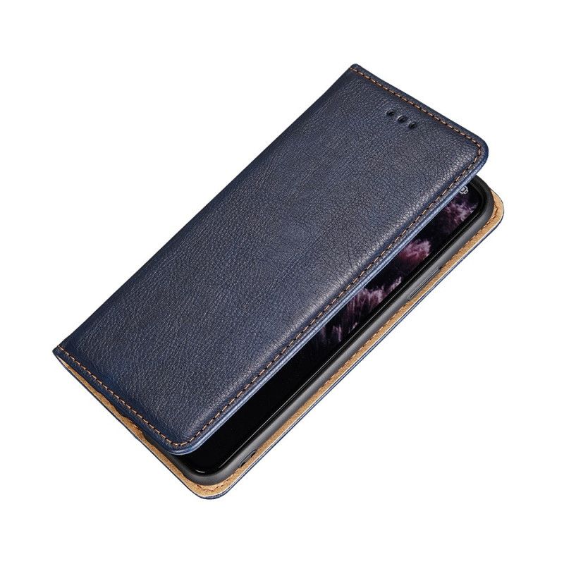 Flip Cover Til Xiaomi Redmi Note 11 Pro / Note 11 Pro Plus Vintage Læderstil