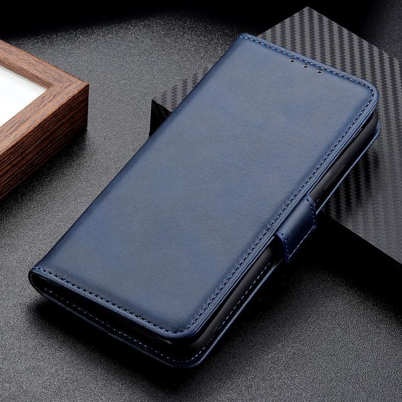 Flip Cover Xiaomi Redmi Note 11 Pro / Note 11 Pro Plus Dobbeltklap