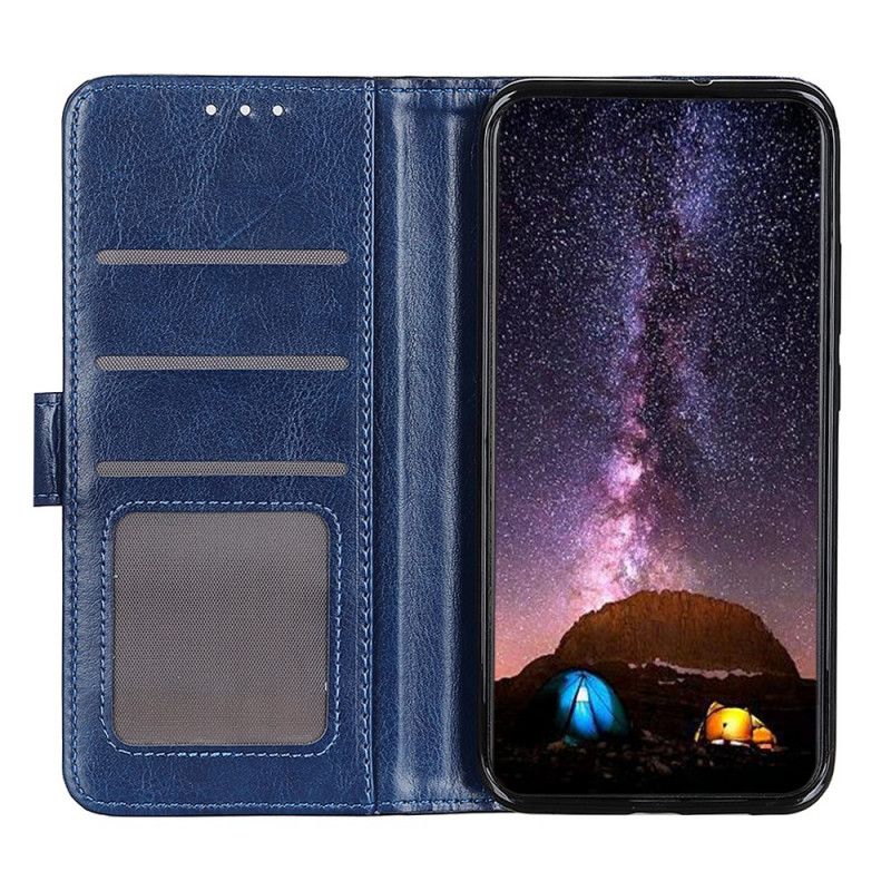 Flip Cover Xiaomi Redmi Note 11 Pro / Note 11 Pro Plus Glacial Finesse