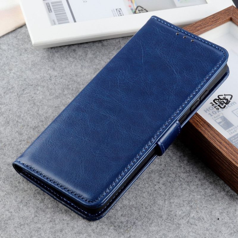 Flip Cover Xiaomi Redmi Note 11 Pro / Note 11 Pro Plus Glacial Finesse