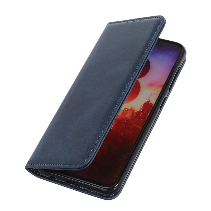 Læder Cover Xiaomi Redmi Note 11 Pro / Note 11 Pro Plus Split Læder