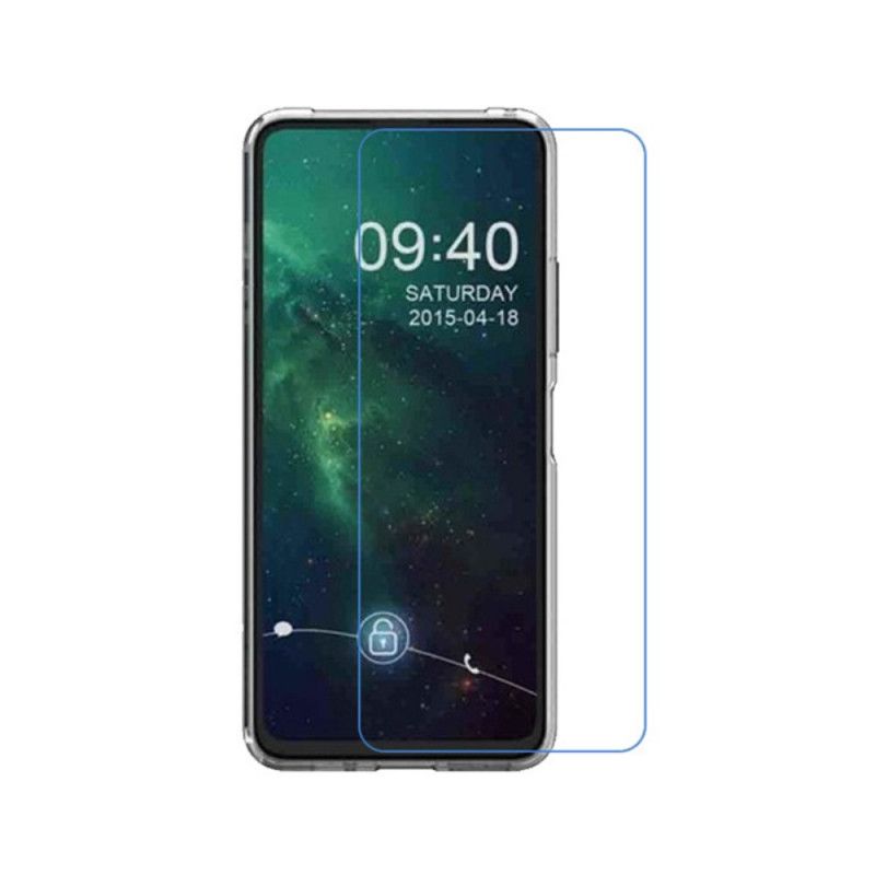 Asus Zenfone 7 / 7 Pro Lcd Skærmbeskytter