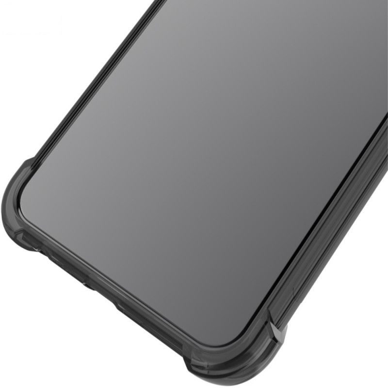 Cover Asus Zenfone 7 / 7 Pro Grå Imak Airbags Beskyttelse