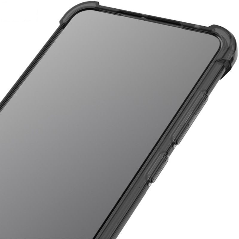 Cover Asus Zenfone 7 / 7 Pro Grå Imak Airbags Beskyttelse