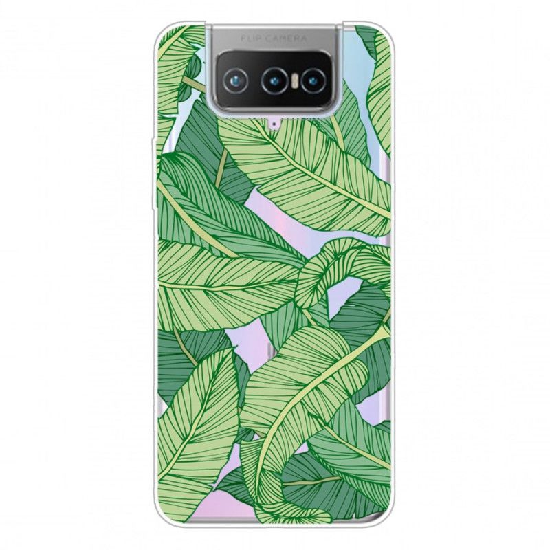 Cover Asus Zenfone 7 / 7 Pro Løv