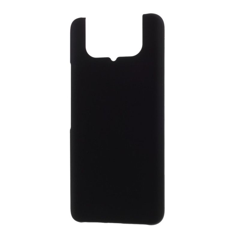 Cover Asus Zenfone 7 / 7 Pro Sort Klassisk Stiv Original