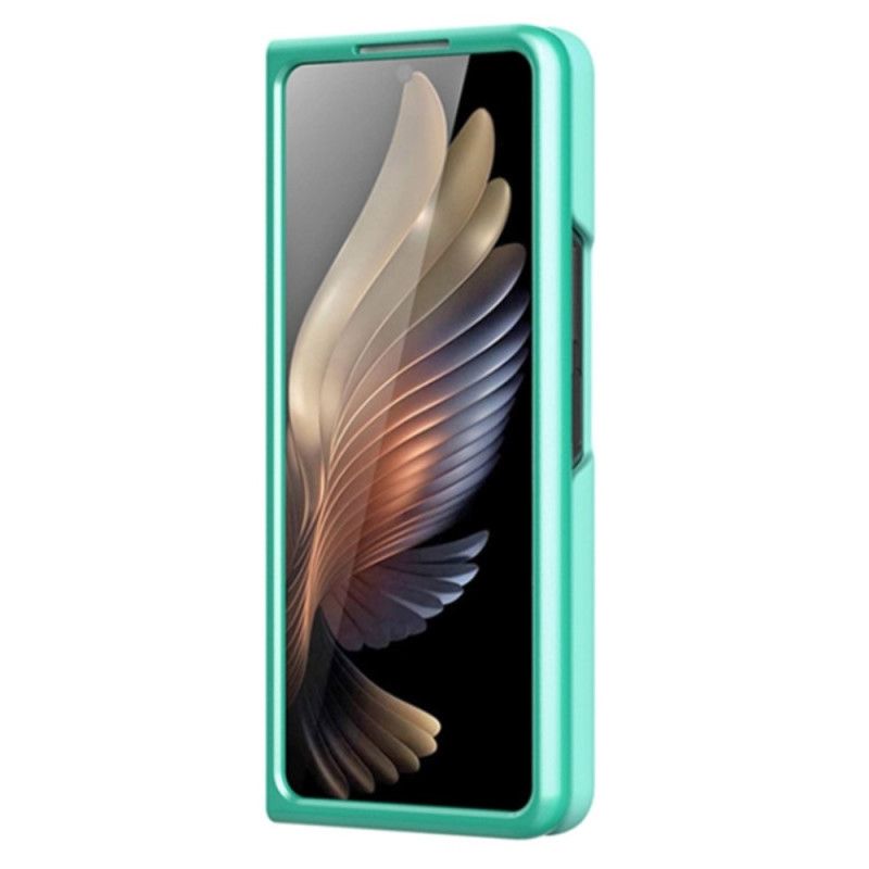 Cover Samsung Galaxy Z Fold 5 Flydende Silikone