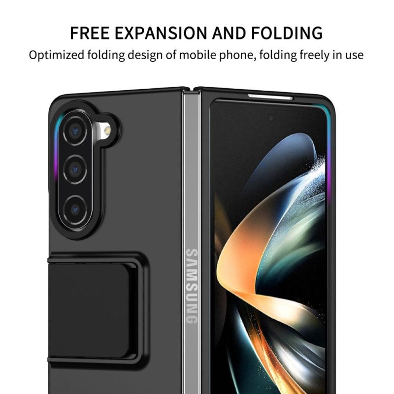 Cover Samsung Galaxy Z Fold 5 Integreret Support