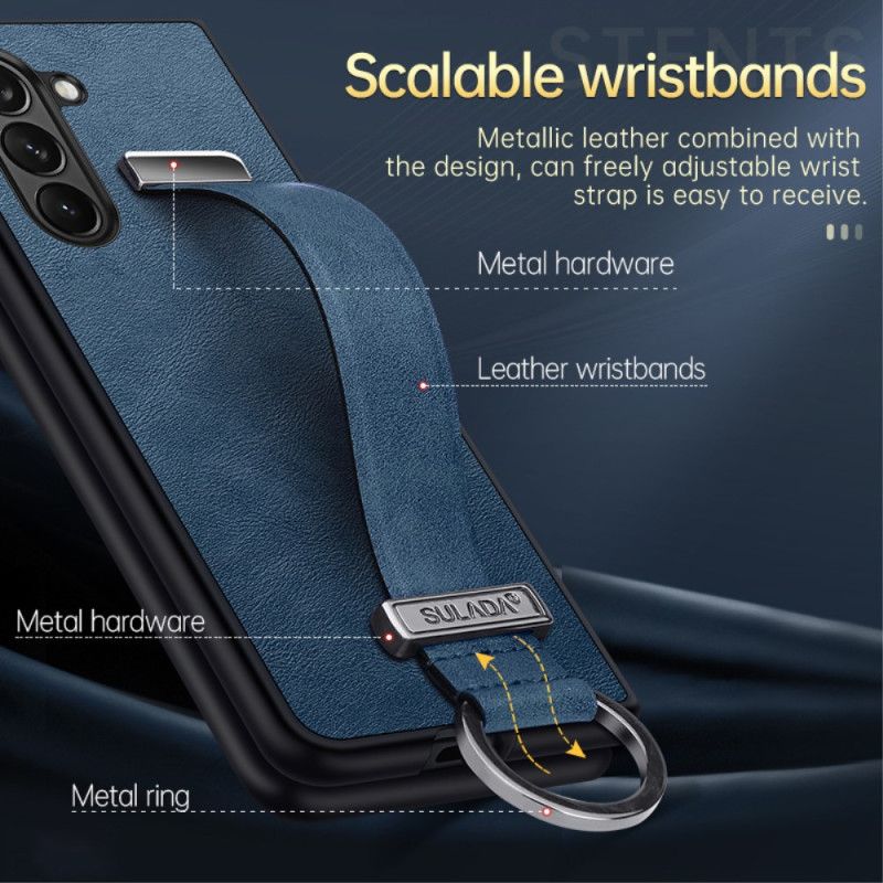 Cover Samsung Galaxy Z Fold 5 Modeserie Sulada