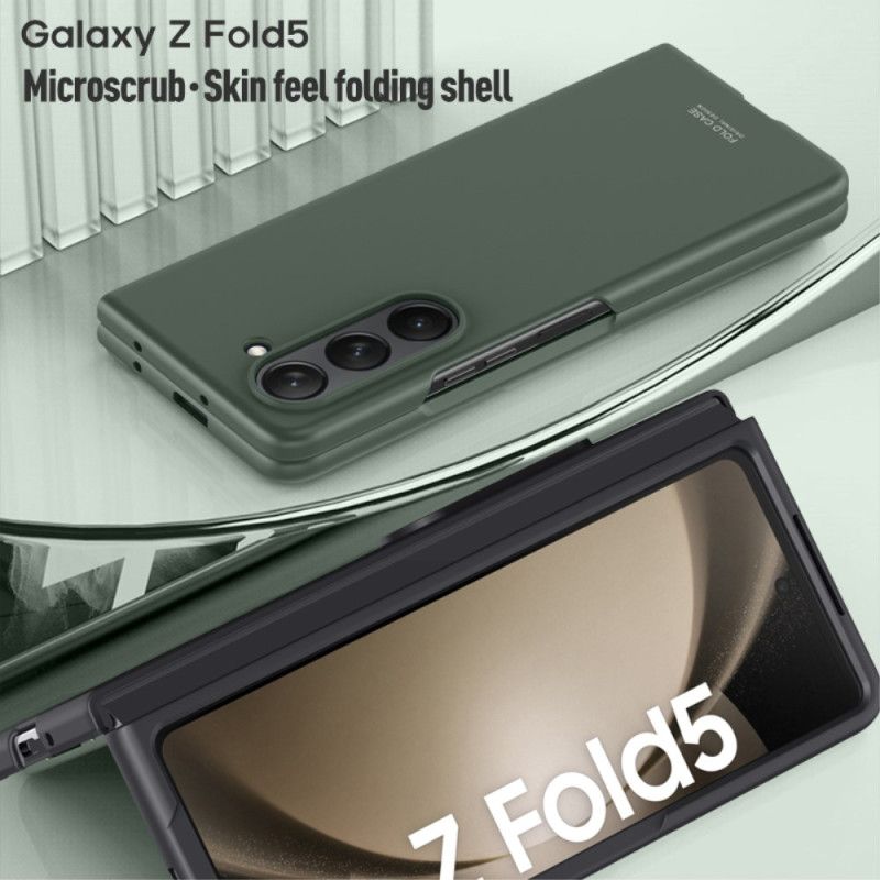 Cover Samsung Galaxy Z Fold 5 Telefon Etui Stilfuld