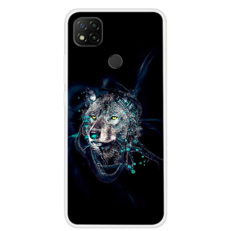 Cover Xiaomi Redmi 9C Mobilcover Ulv