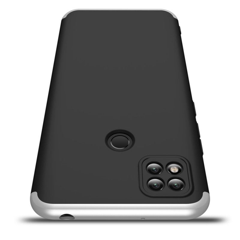 Cover Xiaomi Redmi 9C Sort Aftagelig Gkk