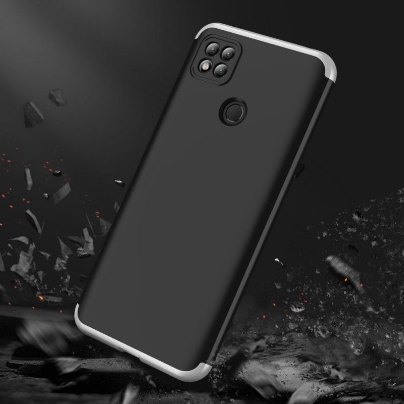 Cover Xiaomi Redmi 9C Sort Aftagelig Gkk