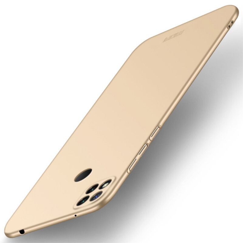 Cover Xiaomi Redmi 9C Sort Mofi