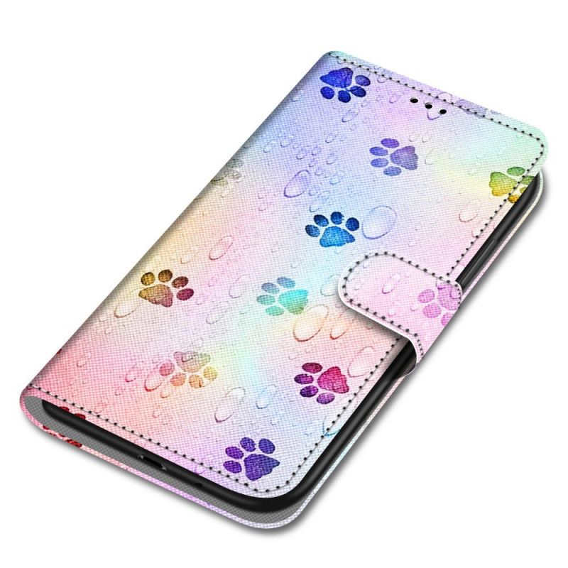 Flip Cover Xiaomi Redmi 9C Kattespor