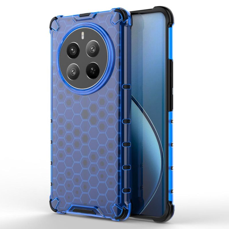 Cover Realme 12 Pro / 12 Pro Plus Honeycomb