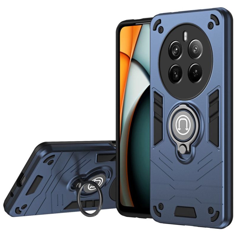 Cover Realme 12 Pro / 12 Pro Plus Ring-støtte