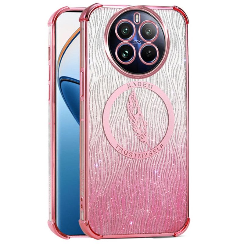 Cover Realme 12 Pro / 12 Pro Plus Telefon Etui Kadem