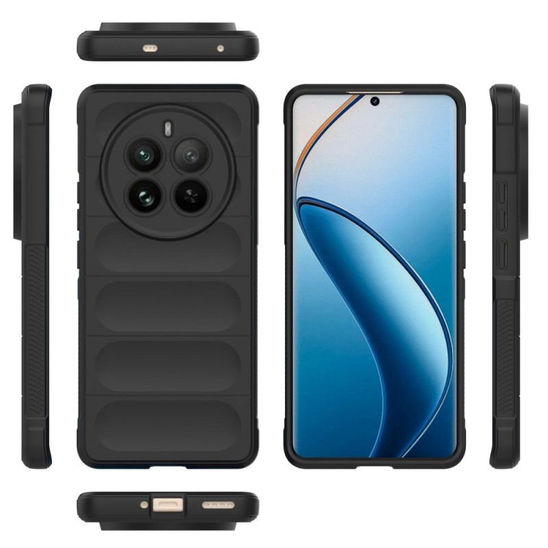 Cover Realme 12 Pro / 12 Pro Plus Telefon Etui Skridsikker