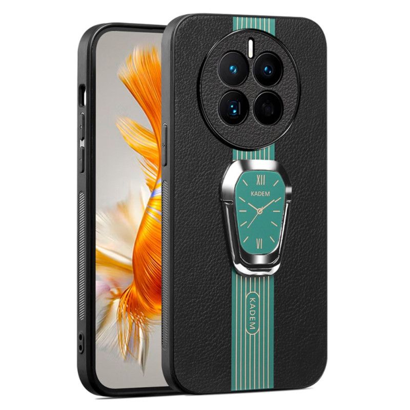 Cover Realme 12 Pro / 12 Pro Plus Telefon Etui Ur Med Stativ