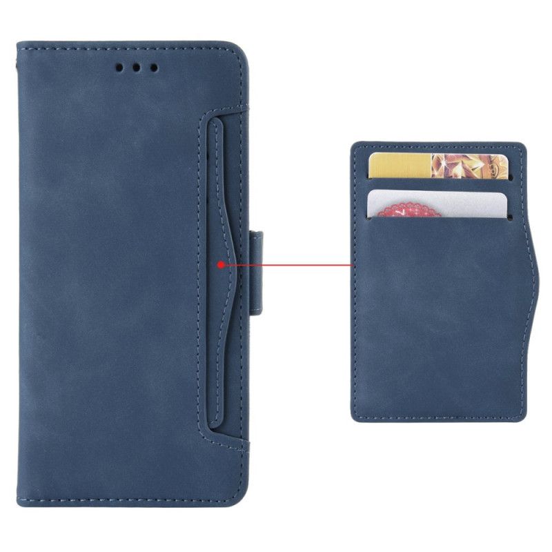 Flip Cover Realme 12 Pro / 12 Pro Plus Multikort