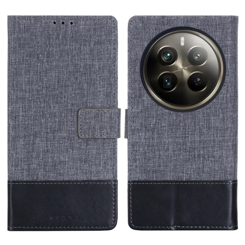 Flip Cover Realme 12 Pro / 12 Pro Plus Muxma