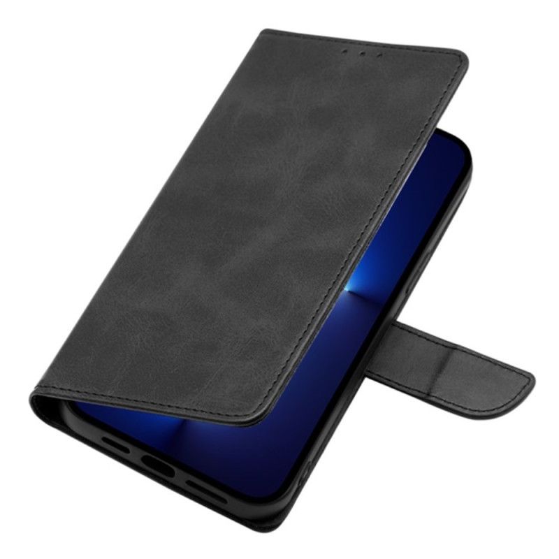 Flip Cover Realme 12 Pro / 12 Pro Plus Retro Design