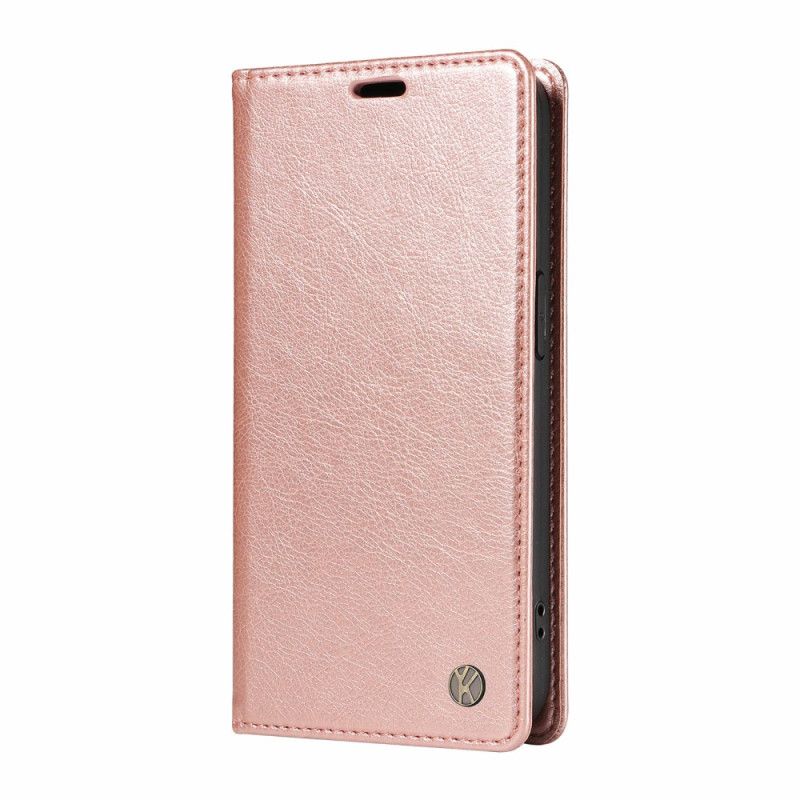 Flip Cover Realme 12 Pro / 12 Pro Plus Yikatu