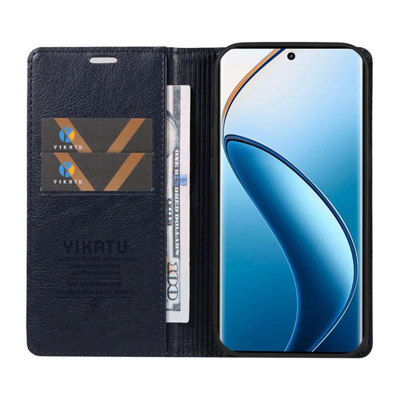 Flip Cover Realme 12 Pro / 12 Pro Plus Yikatu