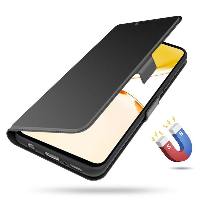 Flip Cover Til Realme 12 Pro / 12 Pro Plus Ultra Fin