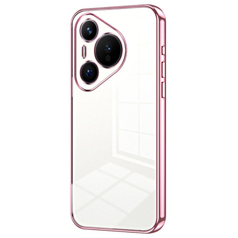 Cover Huawei Pura 70 Metal Style Kanter